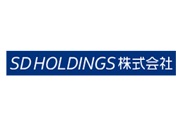 SDホールディングス株式会社